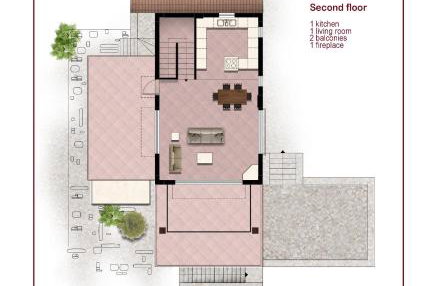 Villa Gerrito - Foto 38