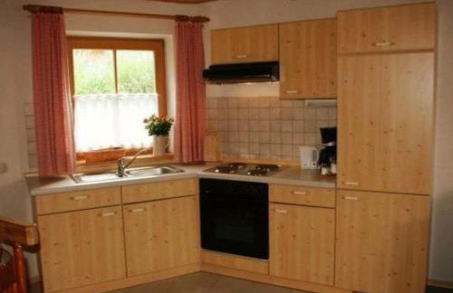 Apartment Wohnung in Ludwigsreut mit Grill und Garten by Interhome - Foto 3
