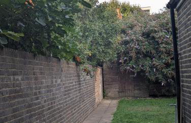 3 Bedrooms flat near of heart of London with a private Garden - Photo 3