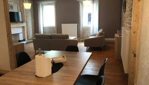 Spacieux appartement 2/6 pers 110m² proche CNPE - Foto 5