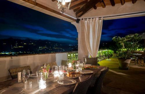 Villa Colletto - Foto 44