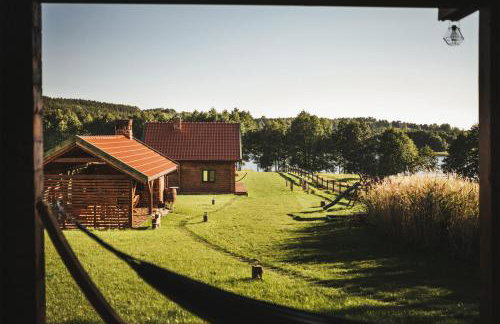 Pasterzewo 19 - Domki na Mazurach - Foto 10