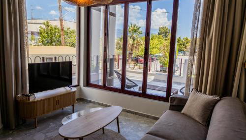 Take me here with a sea view by Salt Apartments - Foto 2