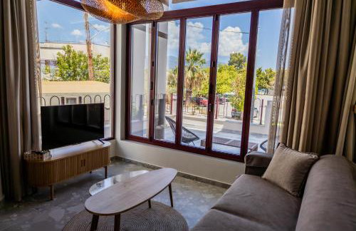 Take me here with a sea view by Salt Apartments - Foto 2