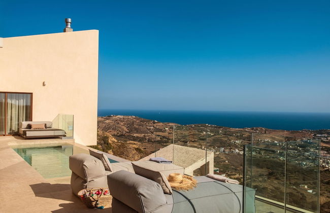 Villa Helios - Elevate Your Senses - Foto 27