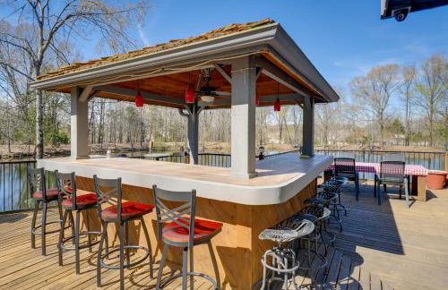 15 Mi to University of Memphis Getaway with Games - Foto 29