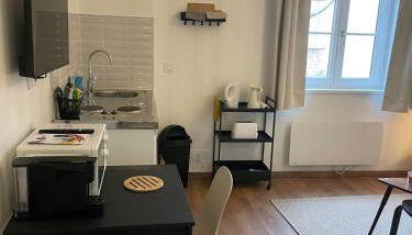 Studio cosy au pied de la Gare Saint-Jean - Foto 2