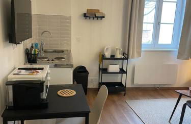 Studio cosy au pied de la Gare Saint-Jean - Foto 2