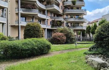 Residenza nel parco - Foto 6