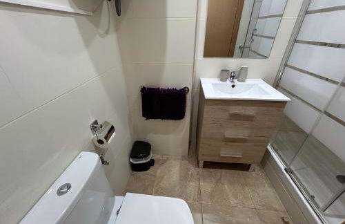 Apartamentos Torre Figueres - Foto 37