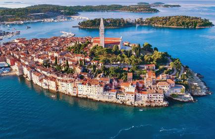 Casa Bella - Istrian Stone House - Foto 53