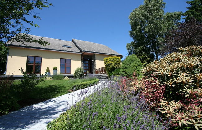 Cozy Cottage in Bastogne - Foto 37