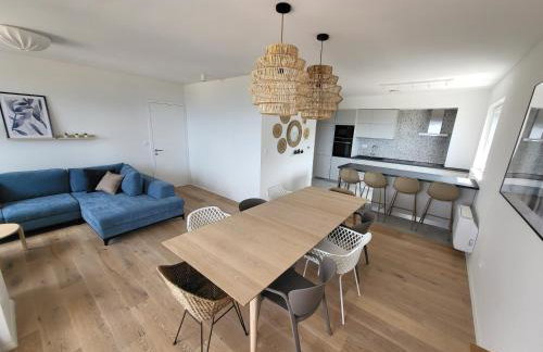 Kostrena Hills Suite overlooking Kvarner Bay - Foto 6