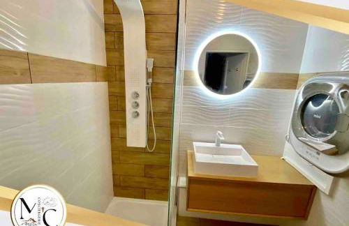 3 pièces la Foux d Allos vue montagne et station - Photo 10