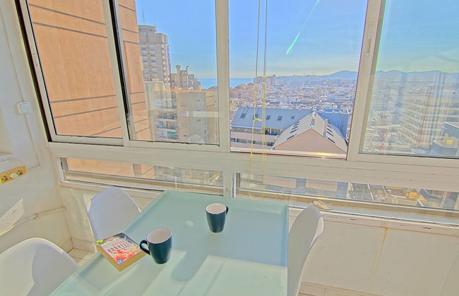 HTL10-Vistamar - Foto 41