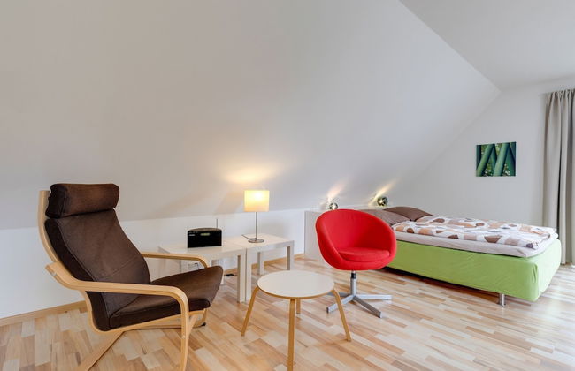 Pleasant Holiday Home in Zierow Near Sea - Photo 30