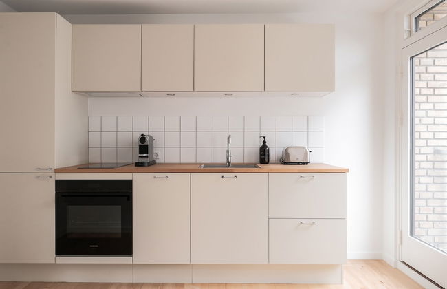 Queens Courtyard by Daniel & Jacob's - Foto 50