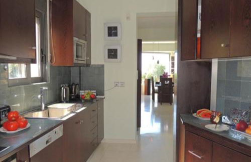 Provarma hills luxury villa gerani - Foto 23