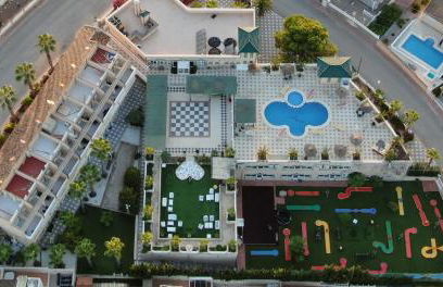 Hotel Costa Blanca Rojales - Foto 41