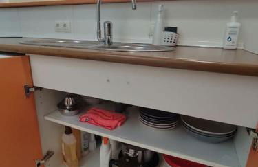 Madrid AlcoTour Apto trabajo y relax - Foto 11