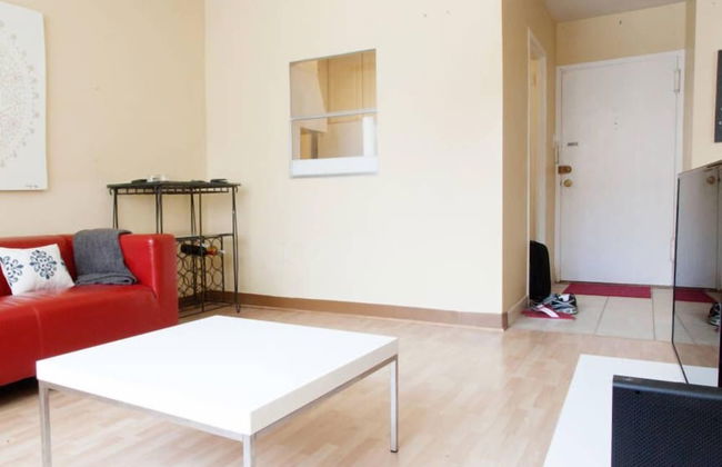 Cozy 1BR Rosslyn Apt with a View - Foto 7