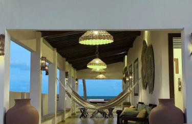 Casa Pitanga Pé na Areia Pitimbu - Foto 54