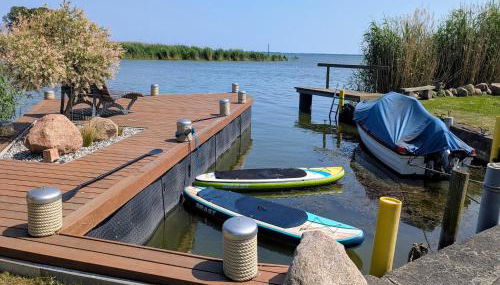 Waterfront Bliss for 2 Guests - Foto 3