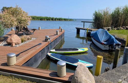 Waterfront Bliss for 2 Guests - Foto 3