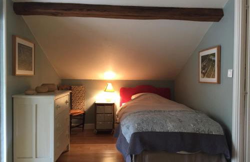 Gîte du Château D'hodebert - Foto 24