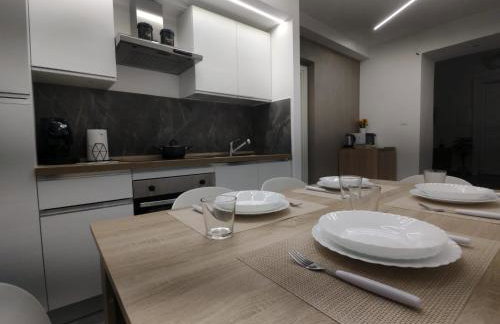 You & Sicily Prestige House - Foto 29