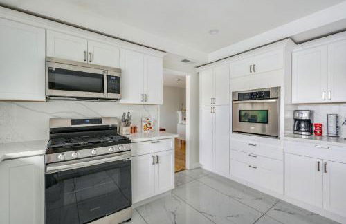 VaCaTiOn Pool FirePit PoolTable CloseToFwy - Foto 3