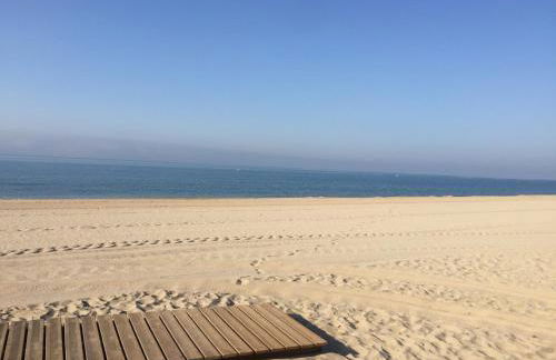 Apartamento con vista lateral, playa Cambrils-Vilafortuny - Photo 1