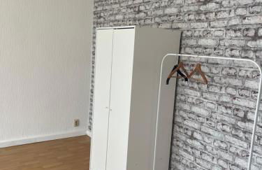 ES-Unterkunft Dinslaken - Foto 8