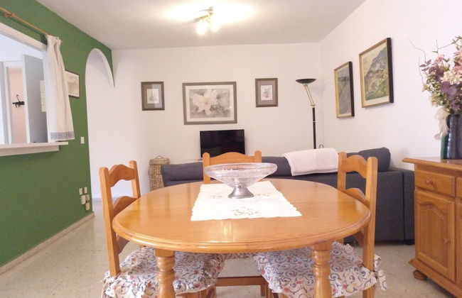 Azahar Apartamento Rodrigo de Triana - Photo 17