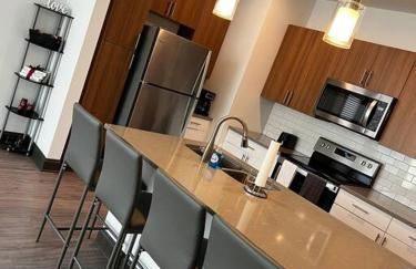 Downtown Augusta Beauty 2 Bed Apt - Foto 8