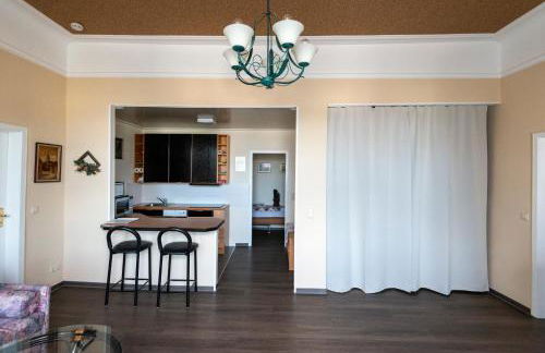 Villa Regina Fürstensuite - Foto 10