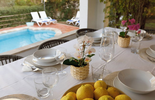 Casa Capitán, Piscina Privada, WiFi, Cerca de la playa - Foto 51