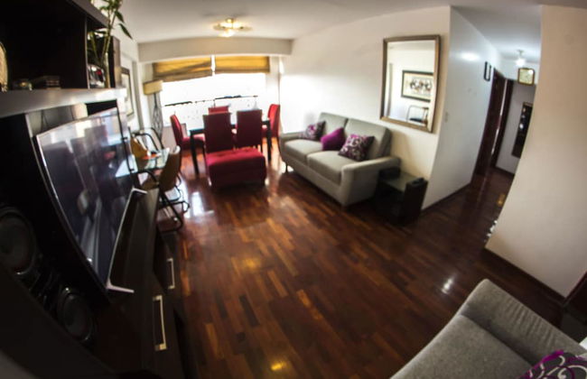 Inkaclub Miraflores - Foto 74