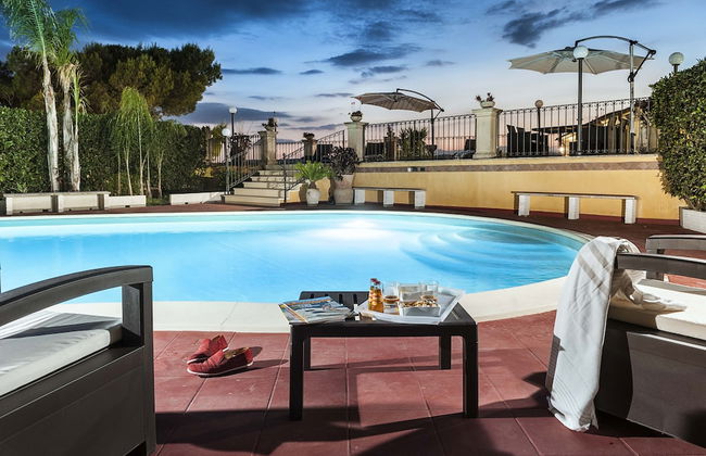 Villa Carolina - Foto 10