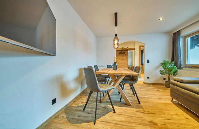 Apartment Eastside Top 8 - Foto 34