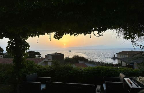 Incantevole appartamento vista mare - Foto 16