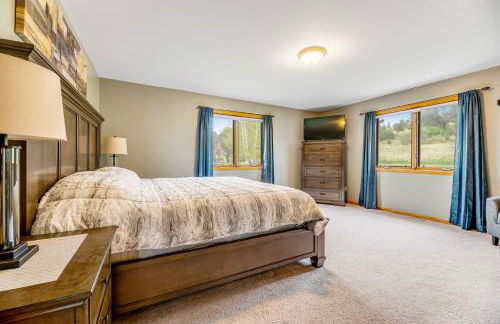 Hot Springs - Foto 12