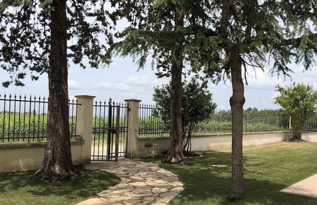 Podere La Quercia - Photo 39