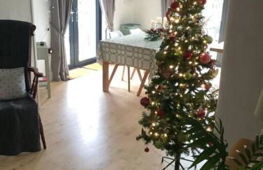 Penrallt-Fach Traditional Welsh cottage Pembrokeshire - Foto 23