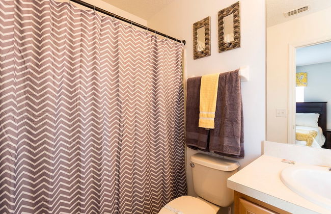 LUX Villa w/ Private Pool & Resort Amenities - Foto 8