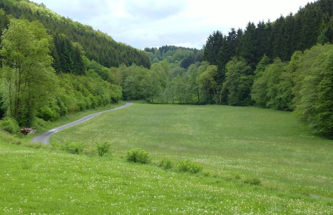 Lovely Vacation Home in Oberkirchen Germany near Ski Area - Foto 41