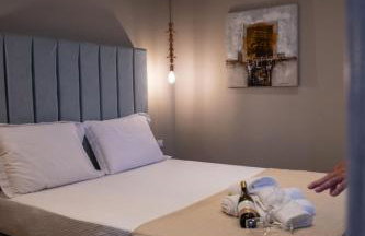 TSABAS BEACH SIDE APARTMENTS ΤΣΑΜΠΑΣ Παραλιακά διαμερίσματα 3 - Foto 9