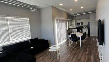 Graphite Loft - Foto 1