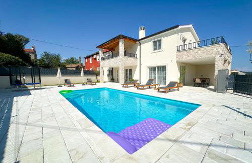 Villa Gaudeo with pool and EV station - Foto 2
