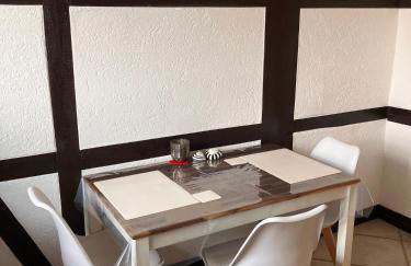 Ferienhaus "Auszeit an den Salzwiesen" - Foto 24